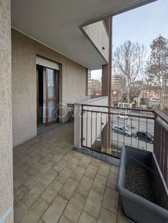 appartamento in vendita a Cologno Monzese