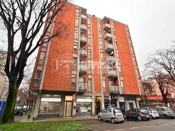 appartamento in vendita a Cologno Monzese