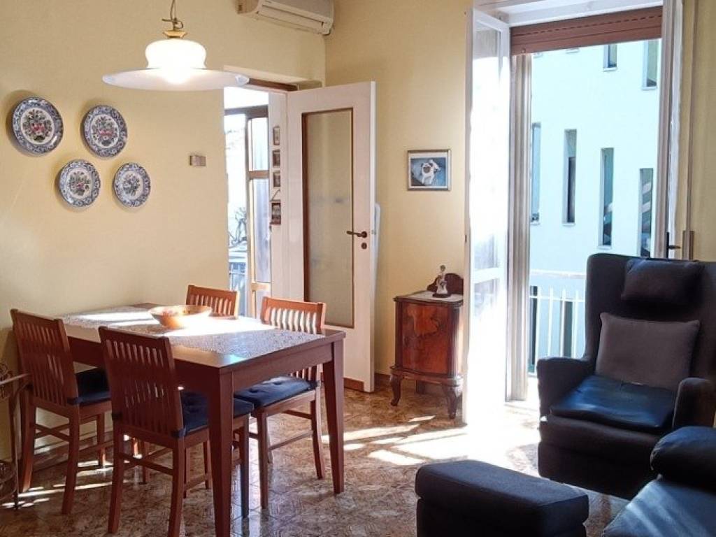 appartamento in vendita a Cologno Monzese in zona San Maurizio al Lambro