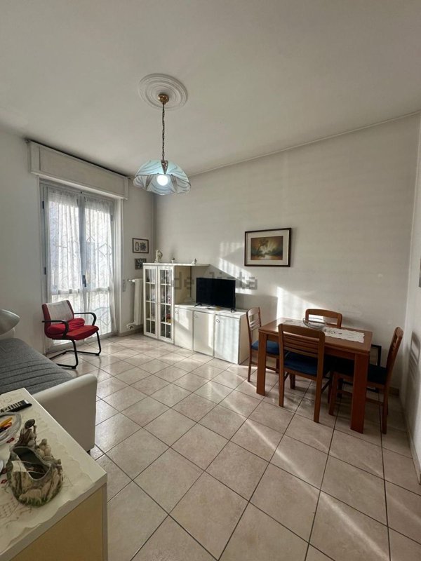 appartamento in vendita a Cologno Monzese