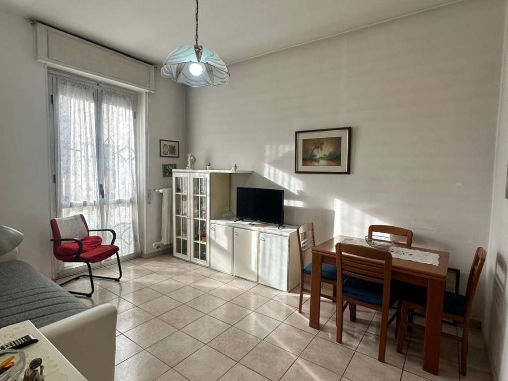 appartamento in vendita a Cologno Monzese