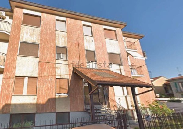 appartamento in vendita a Cologno Monzese