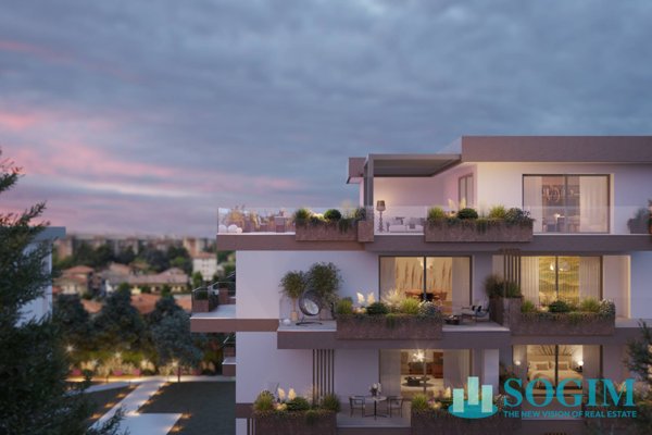 appartamento in vendita a Cologno Monzese