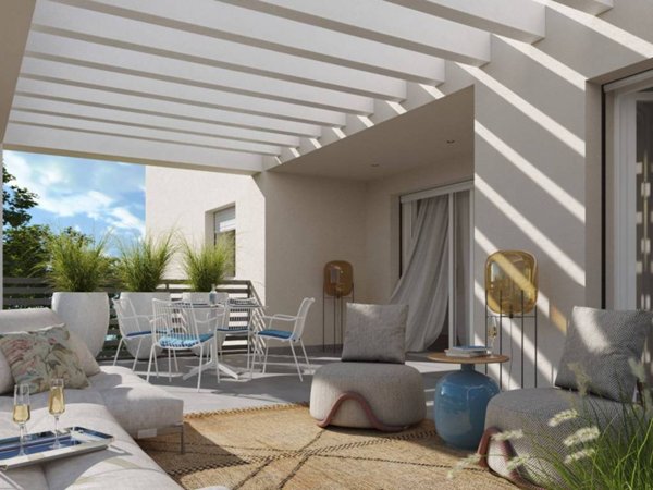 appartamento in vendita a Cologno Monzese in zona San Maurizio al Lambro