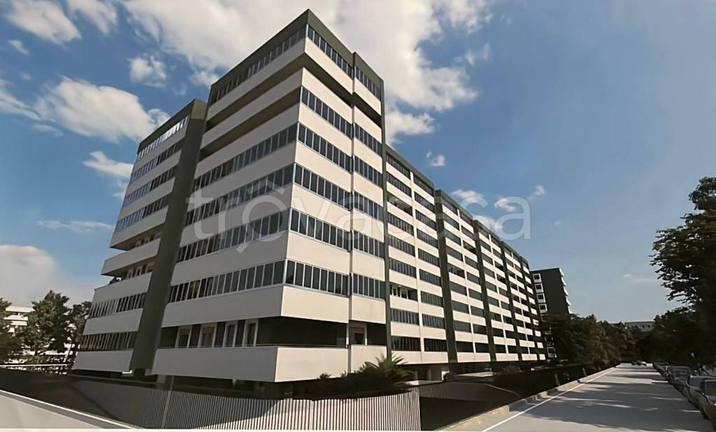 appartamento in vendita a Cologno Monzese