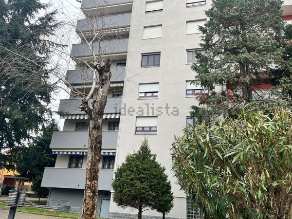 appartamento in vendita a Cologno Monzese