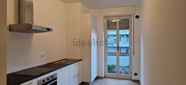 appartamento in vendita a Cologno Monzese