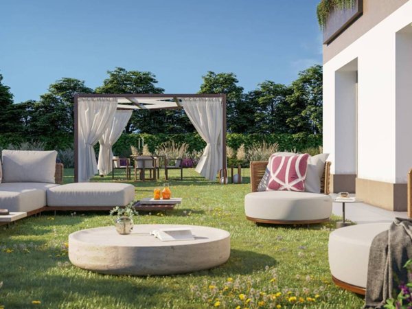 appartamento in vendita a Cologno Monzese