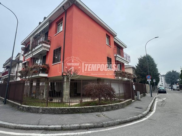 appartamento in vendita a Cologno Monzese