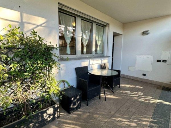 appartamento in vendita a Cologno Monzese