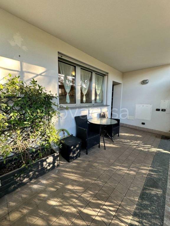 appartamento in vendita a Cologno Monzese