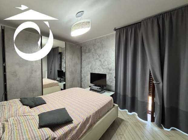 appartamento in vendita a Cologno Monzese in zona San Maurizio al Lambro