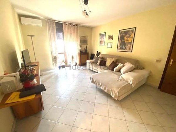 appartamento in vendita a Cologno Monzese