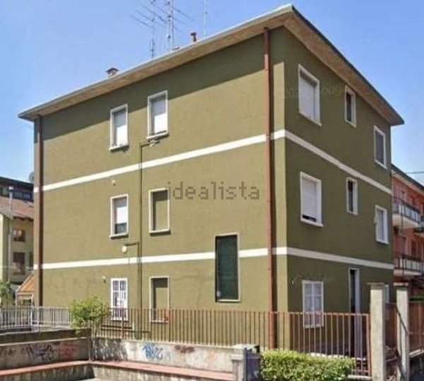 appartamento in vendita a Cologno Monzese