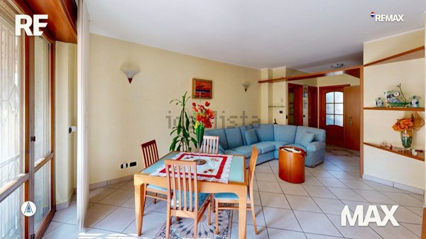 appartamento in vendita a Cologno Monzese