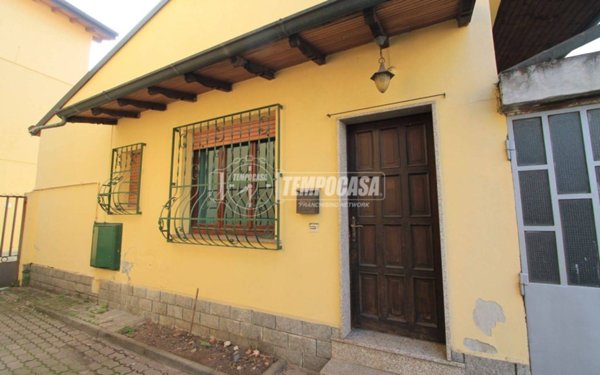 appartamento in vendita a Cologno Monzese