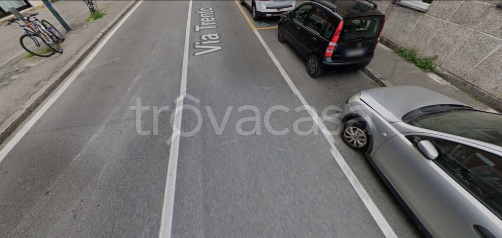 appartamento in vendita a Cologno Monzese