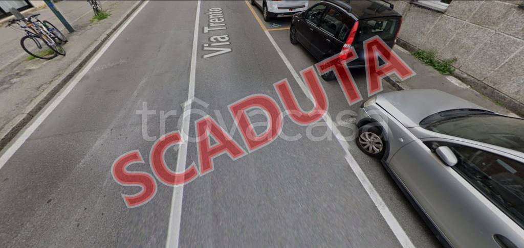 appartamento in vendita a Cologno Monzese