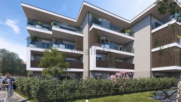appartamento in vendita a Cologno Monzese