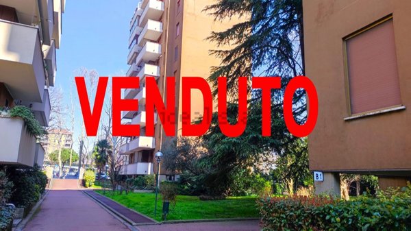 appartamento in vendita a Cologno Monzese