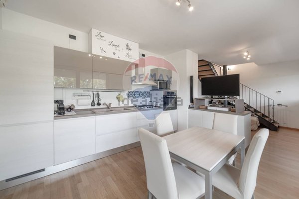 appartamento in vendita a Cologno Monzese