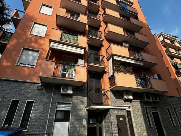 appartamento in vendita a Cologno Monzese in zona San Maurizio al Lambro