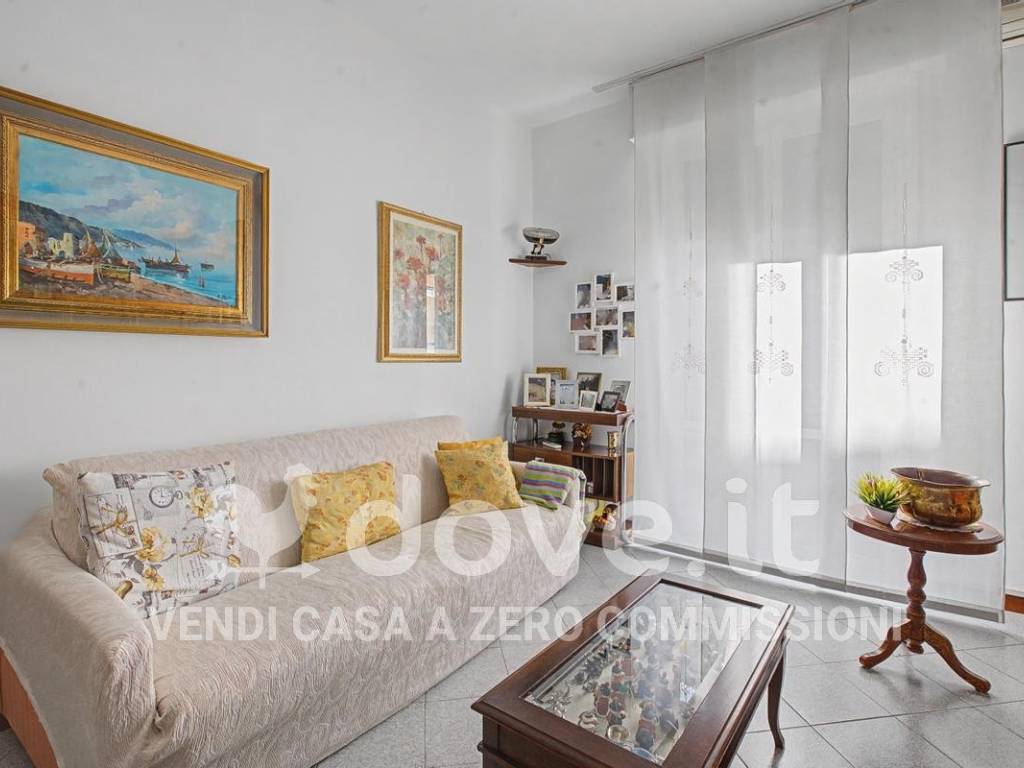 appartamento in vendita a Cologno Monzese