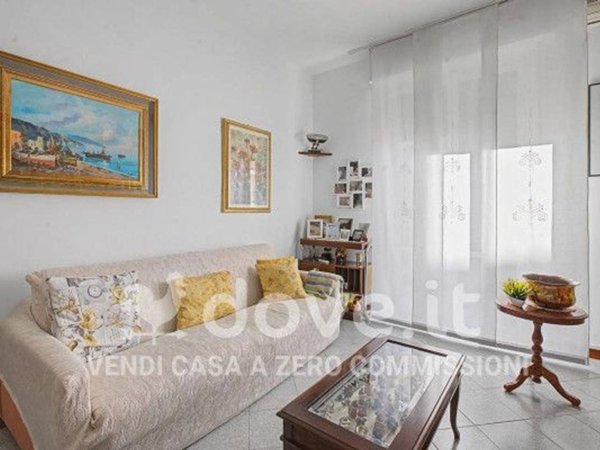 appartamento in vendita a Cologno Monzese
