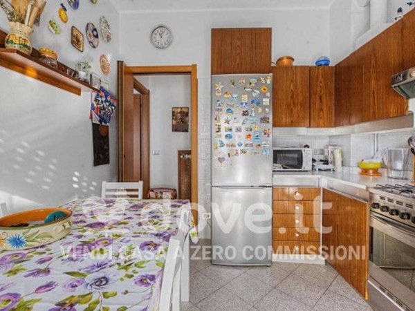 appartamento in vendita a Cologno Monzese