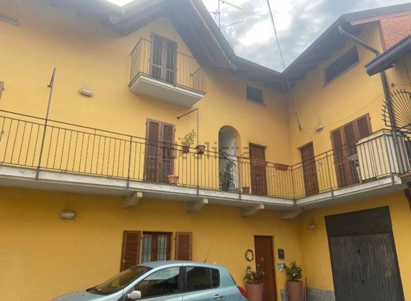 appartamento in vendita a Cologno Monzese