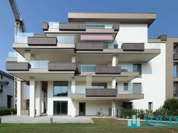 appartamento in vendita a Cologno Monzese