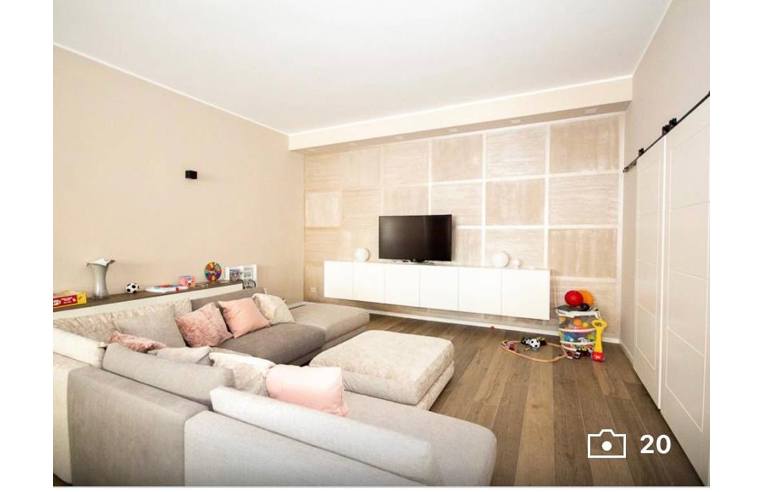 appartamento in vendita a Cologno Monzese