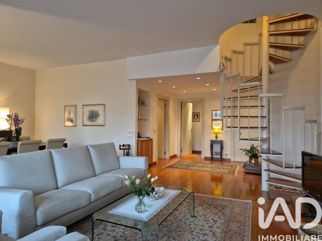 appartamento in vendita a Cologno Monzese