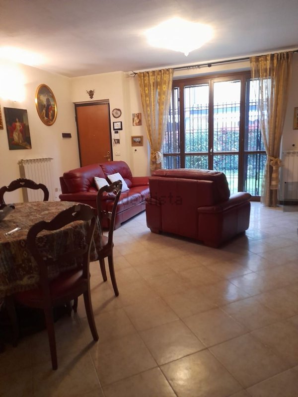 casa indipendente in vendita a Cologno Monzese