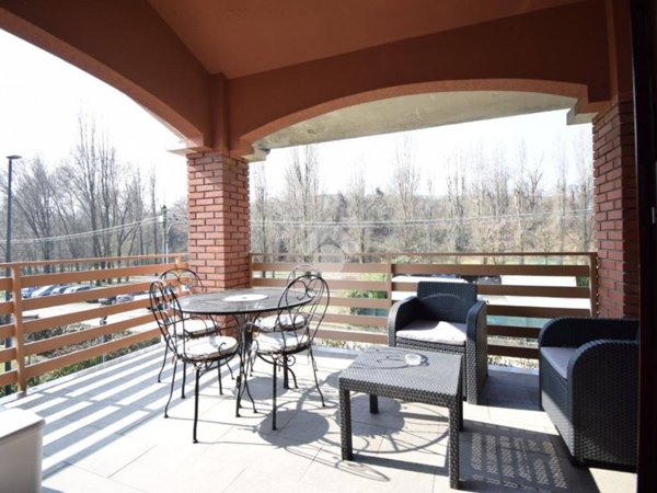 appartamento in vendita a Cologno Monzese in zona San Maurizio al Lambro