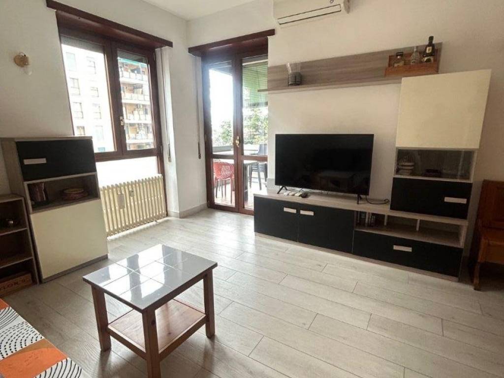 appartamento in vendita a Cologno Monzese