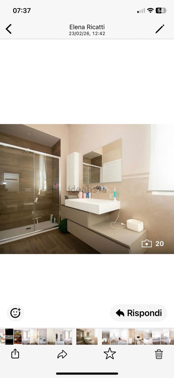 appartamento in vendita a Cologno Monzese