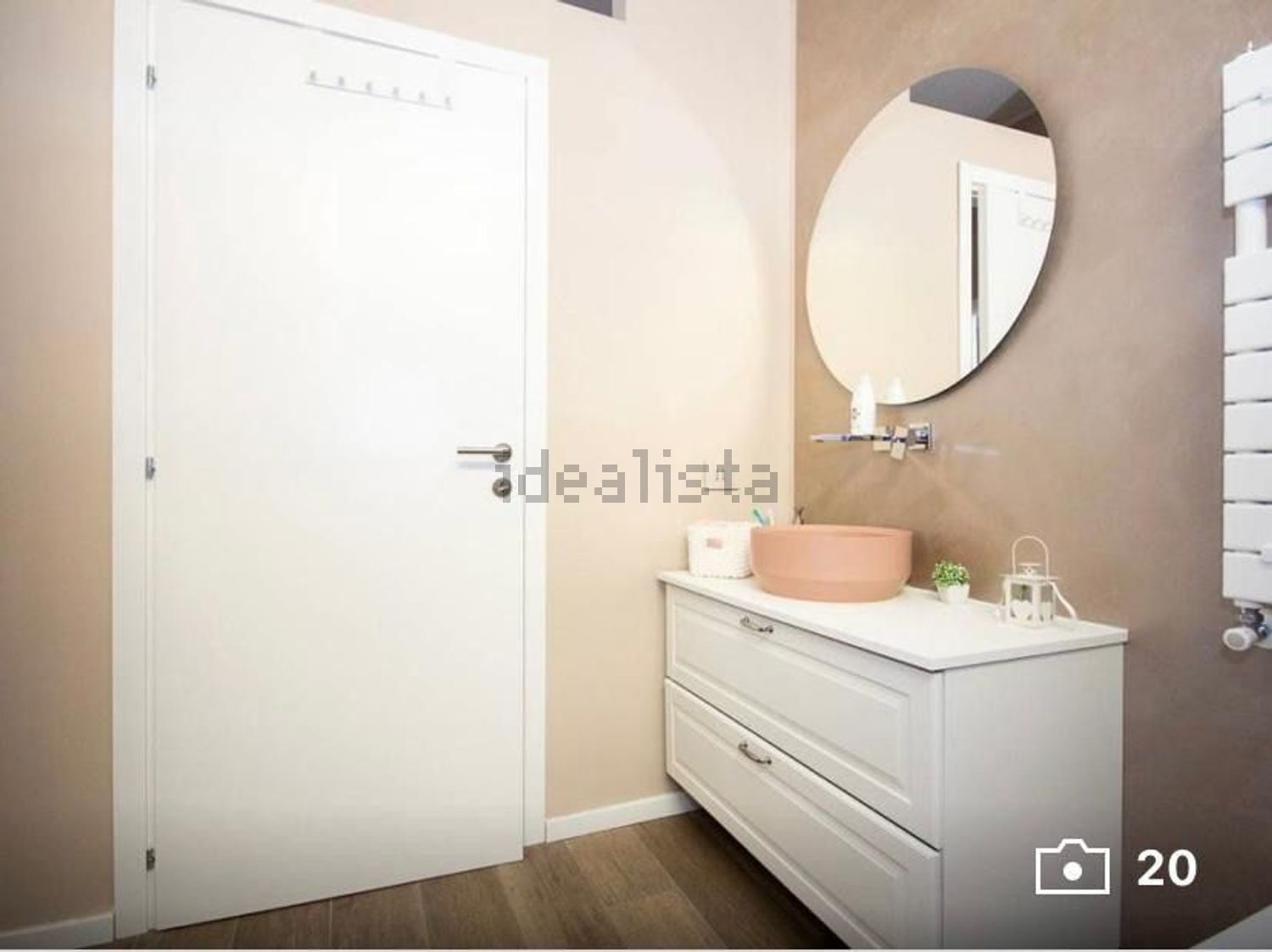 appartamento in vendita a Cologno Monzese