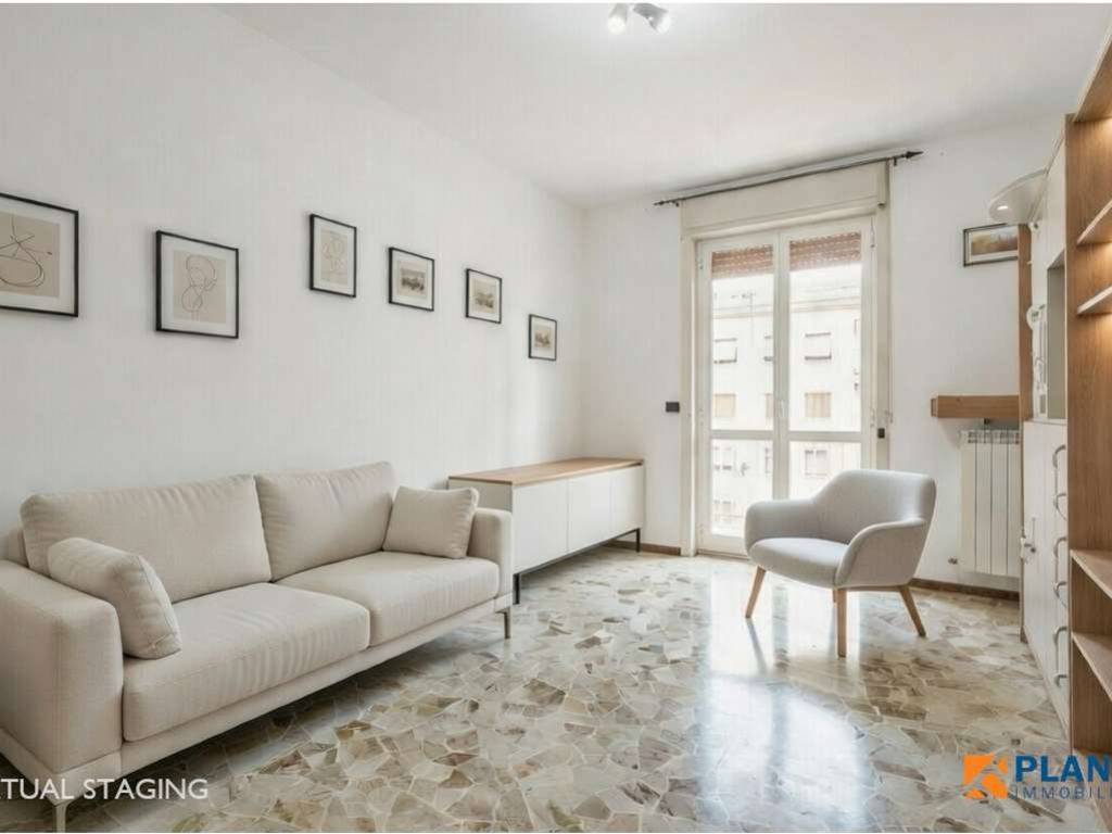 appartamento in vendita a Cologno Monzese