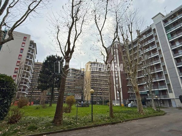 appartamento in vendita a Cologno Monzese