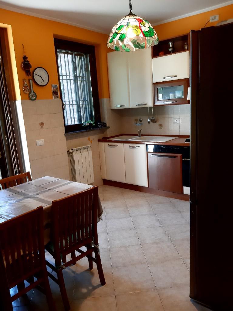 casa indipendente in vendita a Cologno Monzese