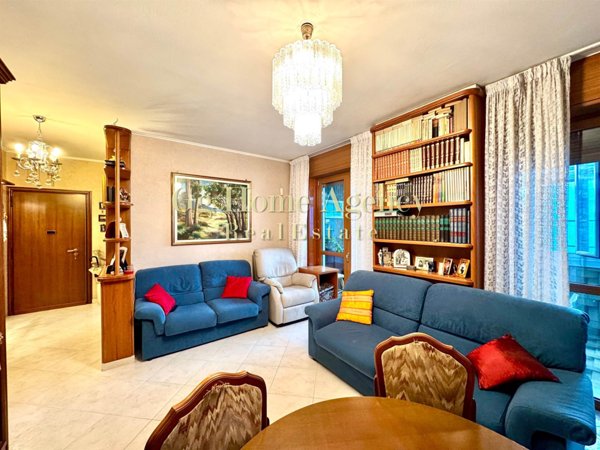 appartamento in vendita a Cologno Monzese