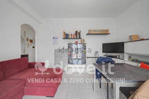appartamento in vendita a Cologno Monzese