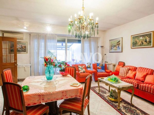 appartamento in vendita a Cologno Monzese in zona San Maurizio al Lambro