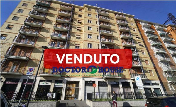 appartamento in vendita a Cologno Monzese