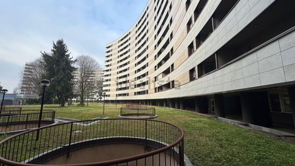 appartamento in vendita a Cologno Monzese