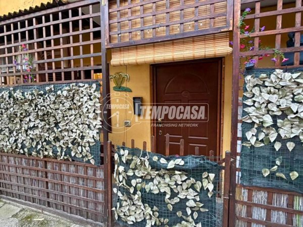 appartamento in vendita a Cologno Monzese