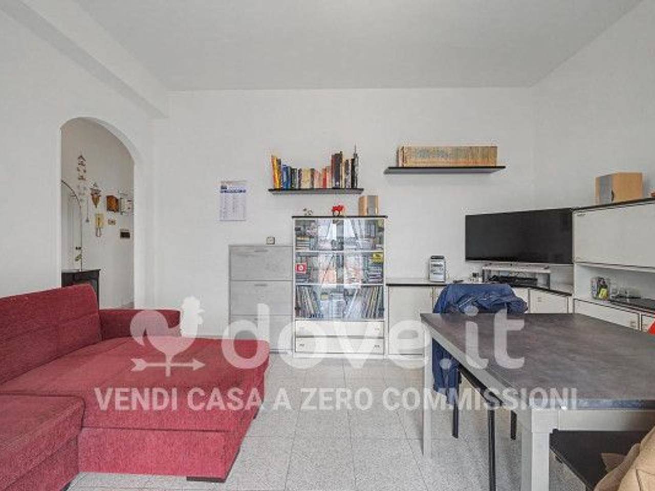 appartamento in vendita a Cologno Monzese