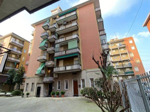 appartamento in vendita a Cologno Monzese