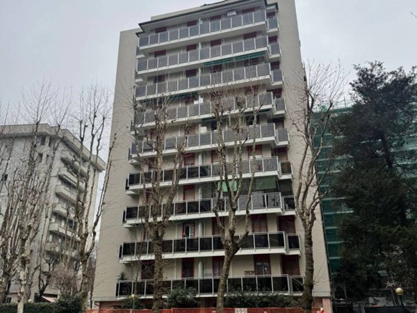 appartamento in vendita a Cologno Monzese